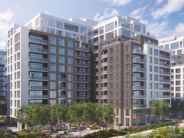 5265 Rue MacKenzie|#605|Montréal (Côte-des-Neiges/Notre-Dame-de-Grâce), Quebec H3W0B2