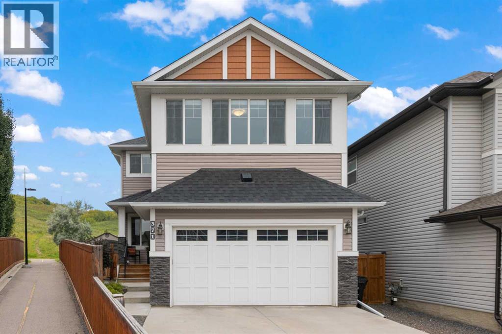371 Chaparral Valley Way SE|Calgary, Alberta T2X0V3