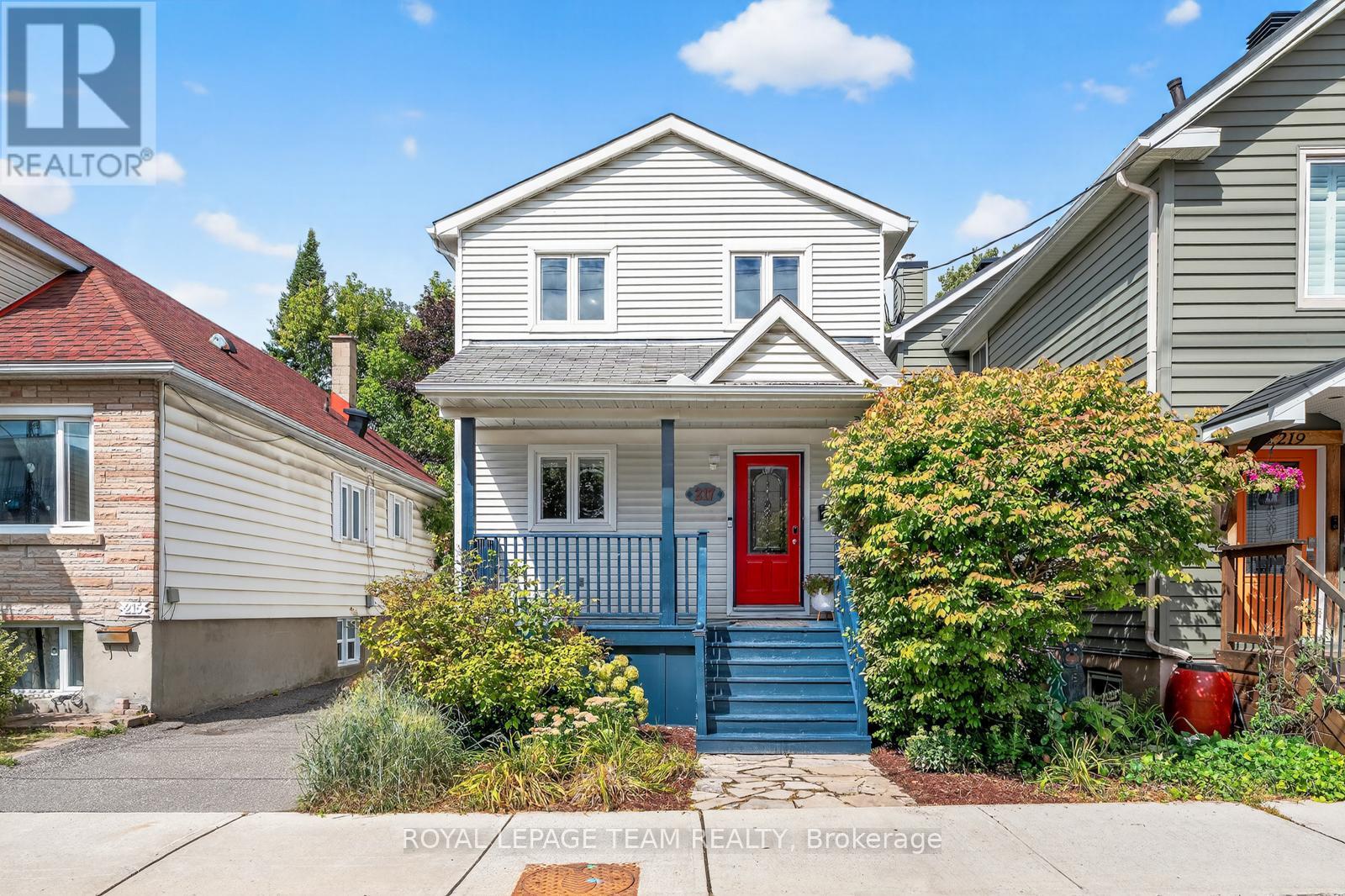 Property image for 217 MONTFORT STREET|Ottawa, Ontario K1L5P3