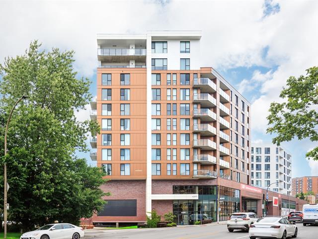 Property image for 4599 Av. Clanranald|#522|Montréal (Côte-des-Neiges/Notre-Dame-de-Grâce), Quebec H3X0B1