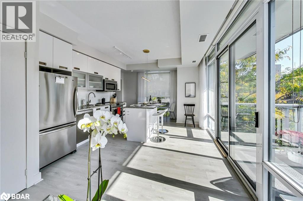 90 STADIUM Road Unit# 314|Toronto, Ontario M5V3W5