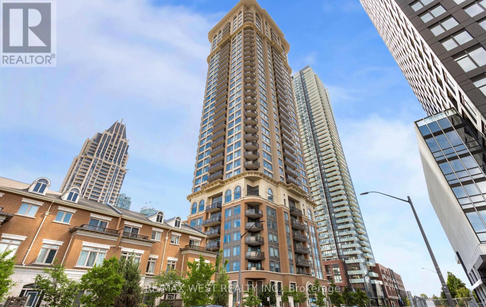 Property image for 1709 - 385 PRINCE OF WALES DRIVE|Mississauga (City Centre), Ontario L5B0A1