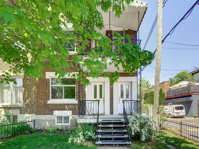 985-987 6e Avenue|Montréal (Verdun/Île-des-Soeurs), Quebec H4G3A5