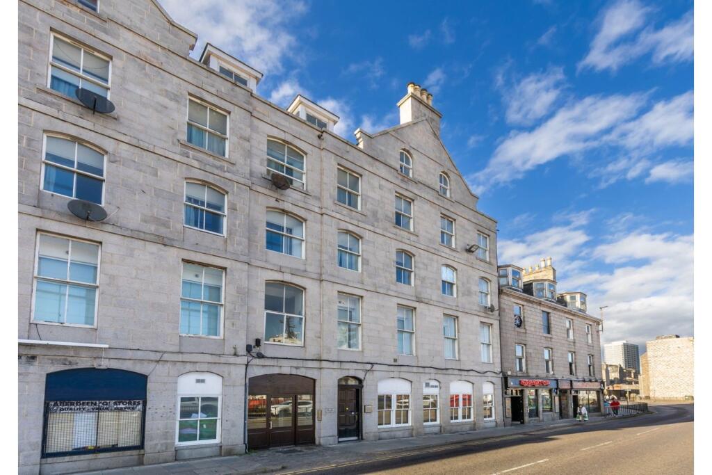 Additional image 12 of Trinity Quay, Aberdeen, AB11