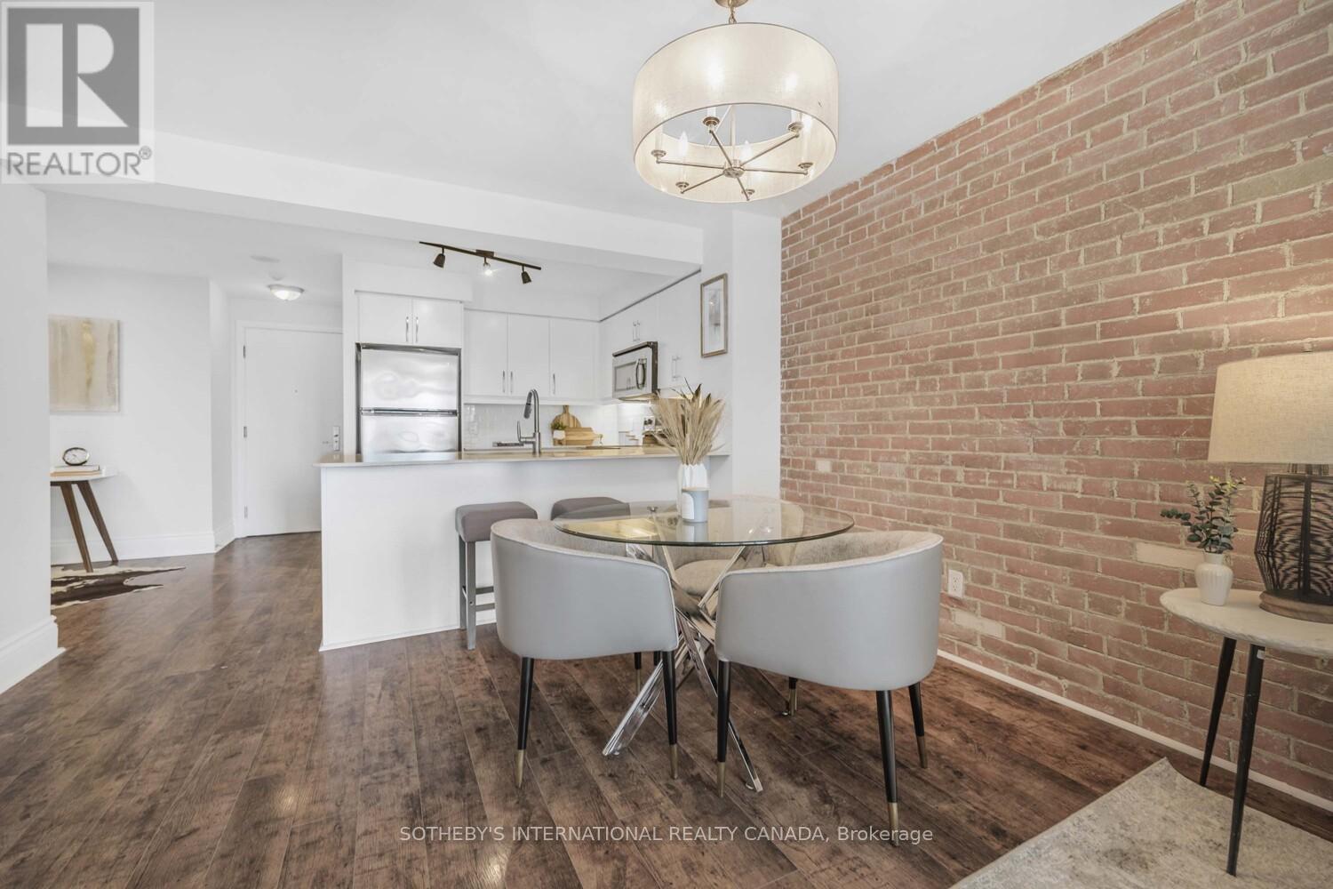 Property image for 803 - 1 SCOTT STREET|Toronto (Waterfront Communities), Ontario M5E1A1