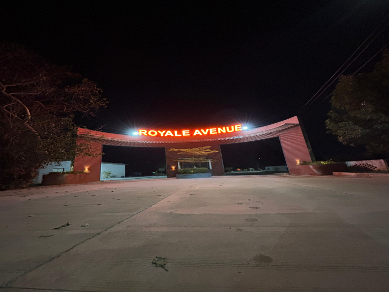 Additional image 2 of Vidhan Sabha Road, Raipur