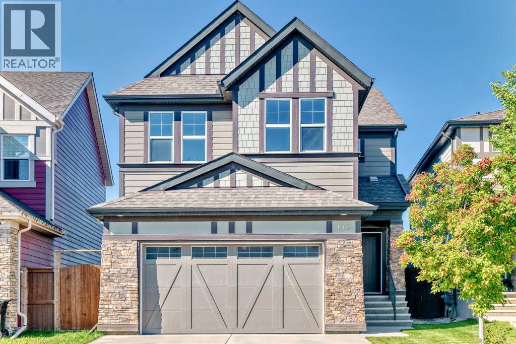 119 Legacy Glen Park SE|Calgary, Alberta T2X3Y6