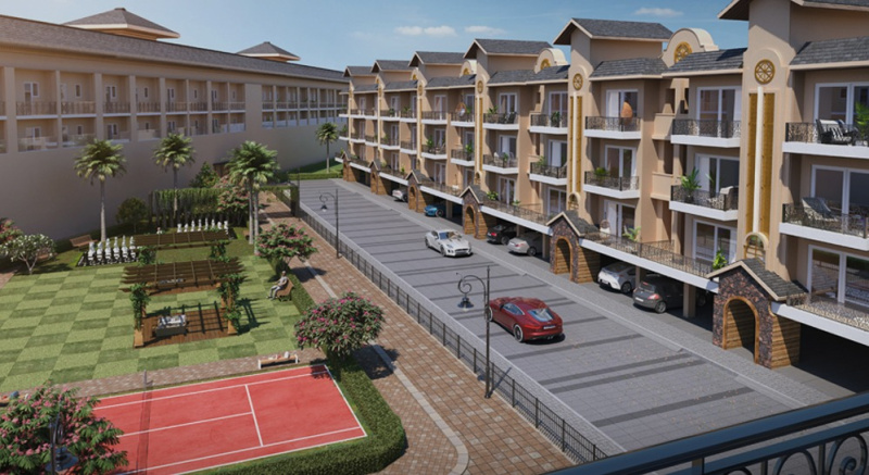 Property image for Patiala Road, Zirakpur