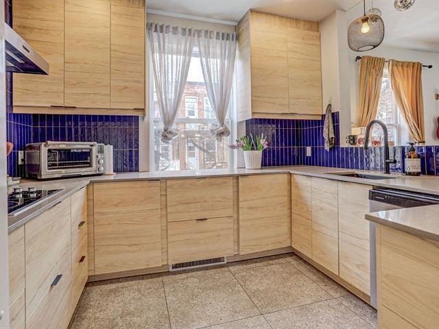 5614 Av. De Lorimier|Montréal (Rosemont/La Petite-Patrie), Quebec H2G2N6