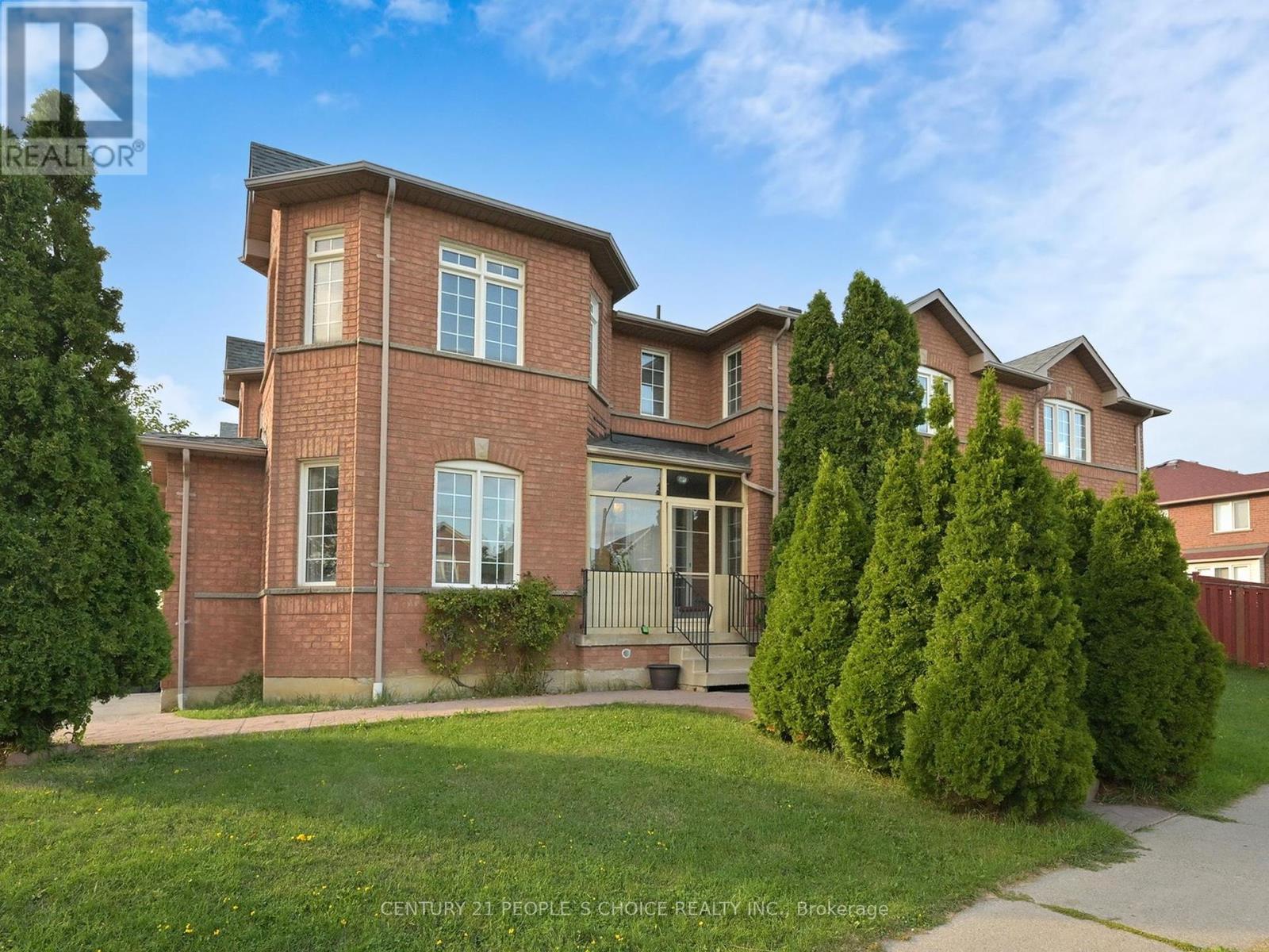 5998 GANT CRESCENT|Mississauga (East Credit), Ontario L5V2T6