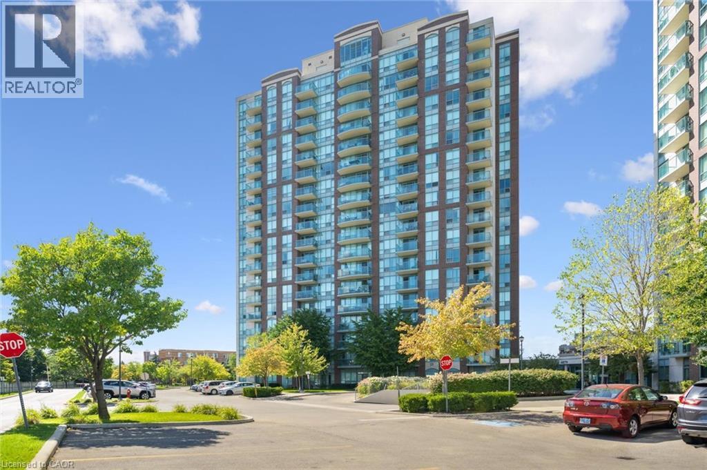 Property image for 4889 KIMBERMOUNT Avenue Unit# 1710|Mississauga, Ontario L5M7R9
