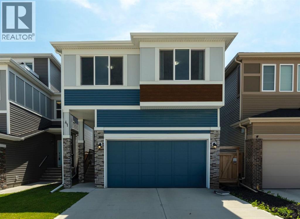Property image for 41 Belmont Common SW|Calgary, Alberta T2X4N8