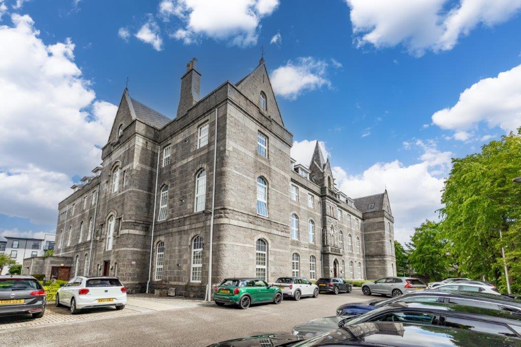 Additional image 4 of 28 Aspire Grove, The West End, Aberdeen, AB10