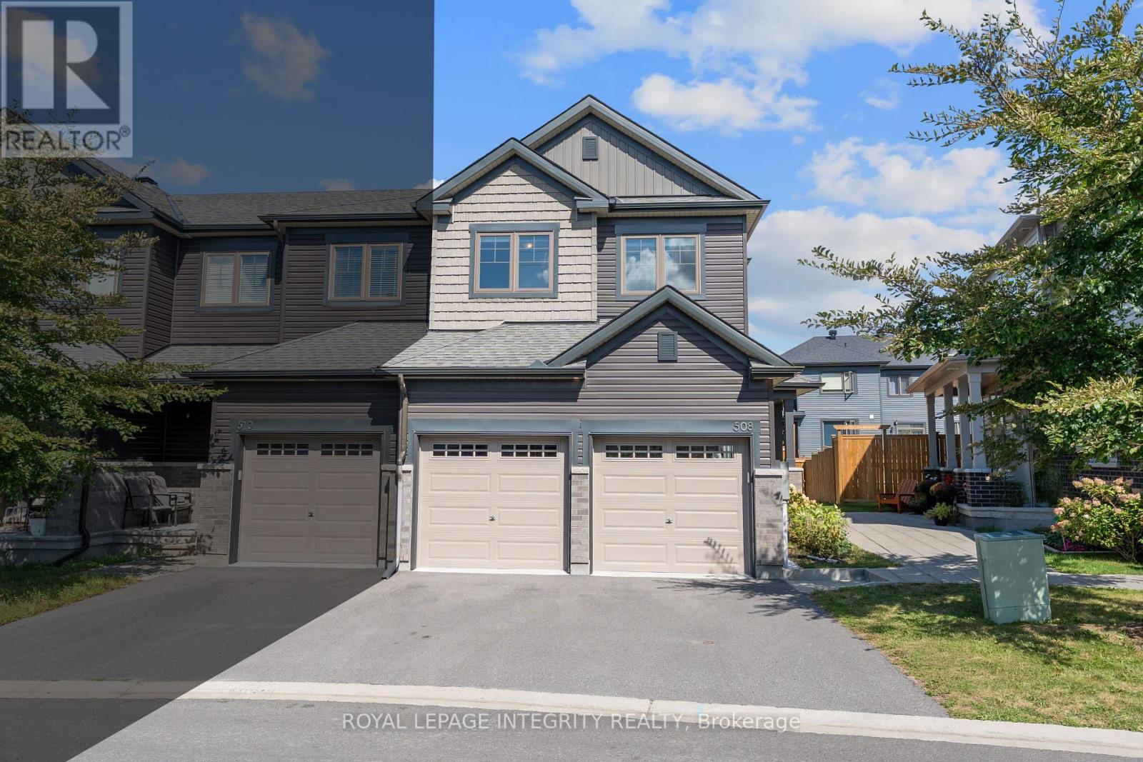 Property image for 508 ESCAPADE PRIVATE|Ottawa, Ontario K1X0J1