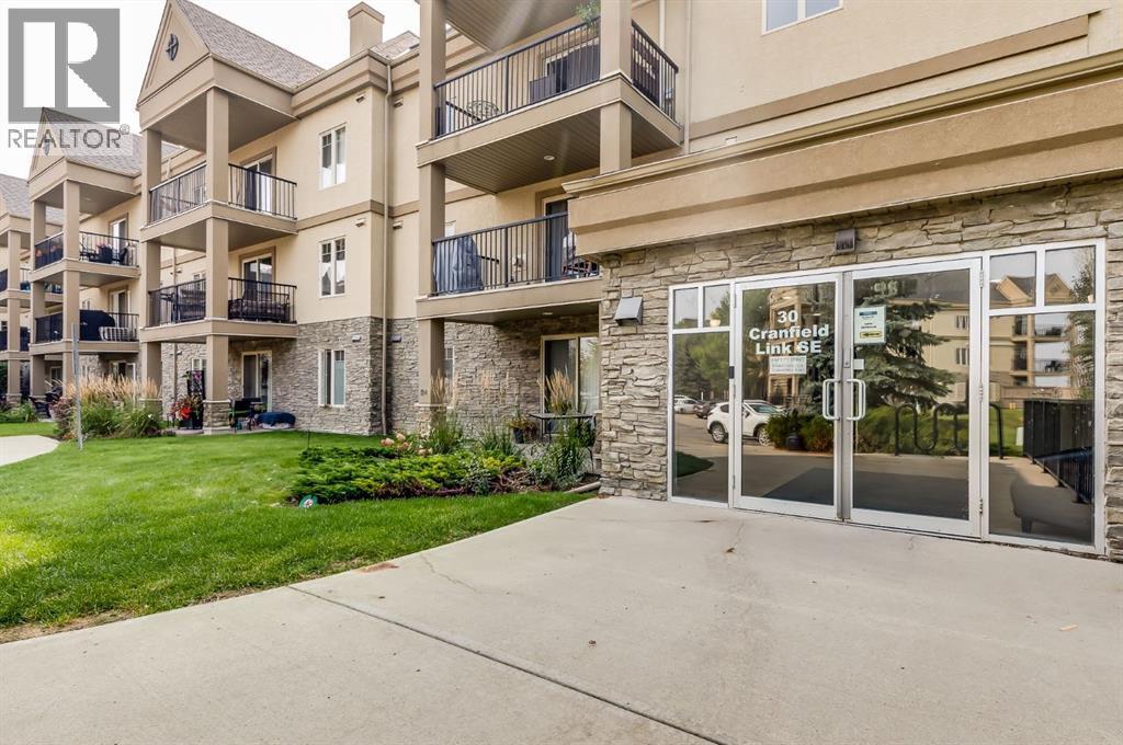 212, 30 Cranfield Link SE|Calgary, Alberta T3M0C4