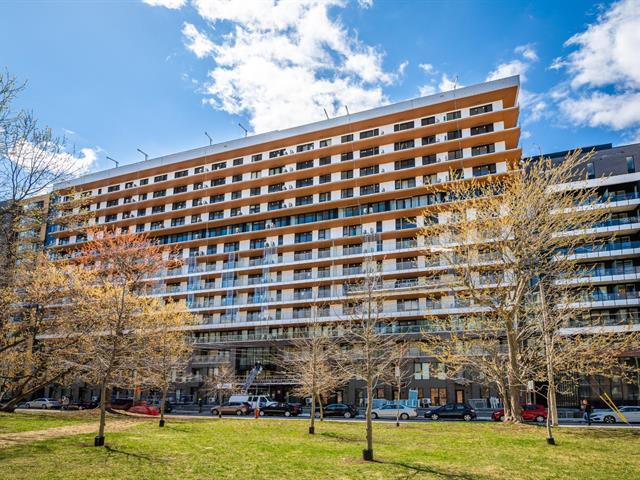 170 Rue Rioux|#813|Montréal (Le Sud-Ouest), Quebec H3C0X3