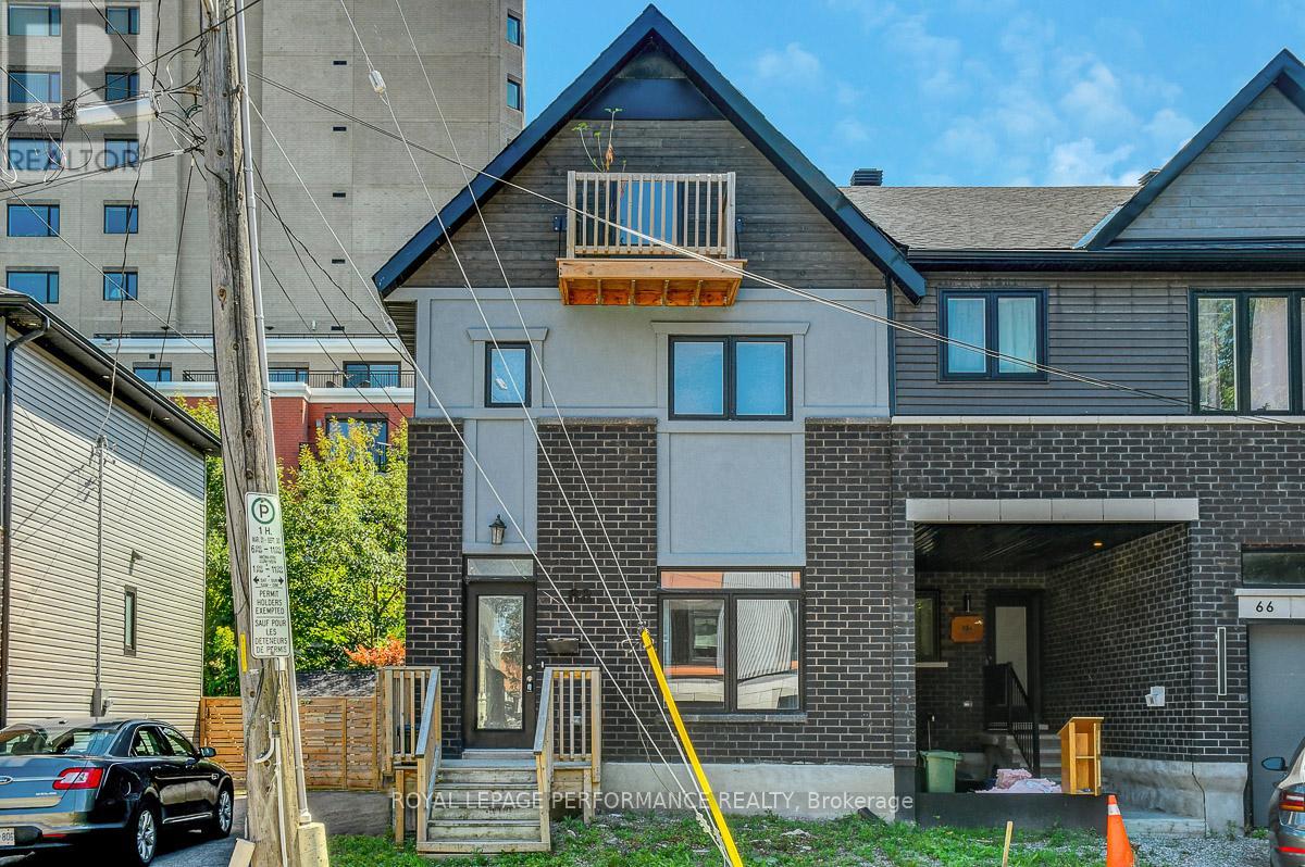 Property image for 68 PRINCE ALBERT STREET|Ottawa, Ontario K1K2A1