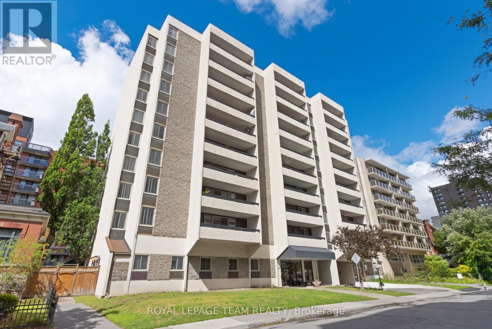 503 - 141 SOMERSET STREET W|Ottawa, Ontario K2P2H1