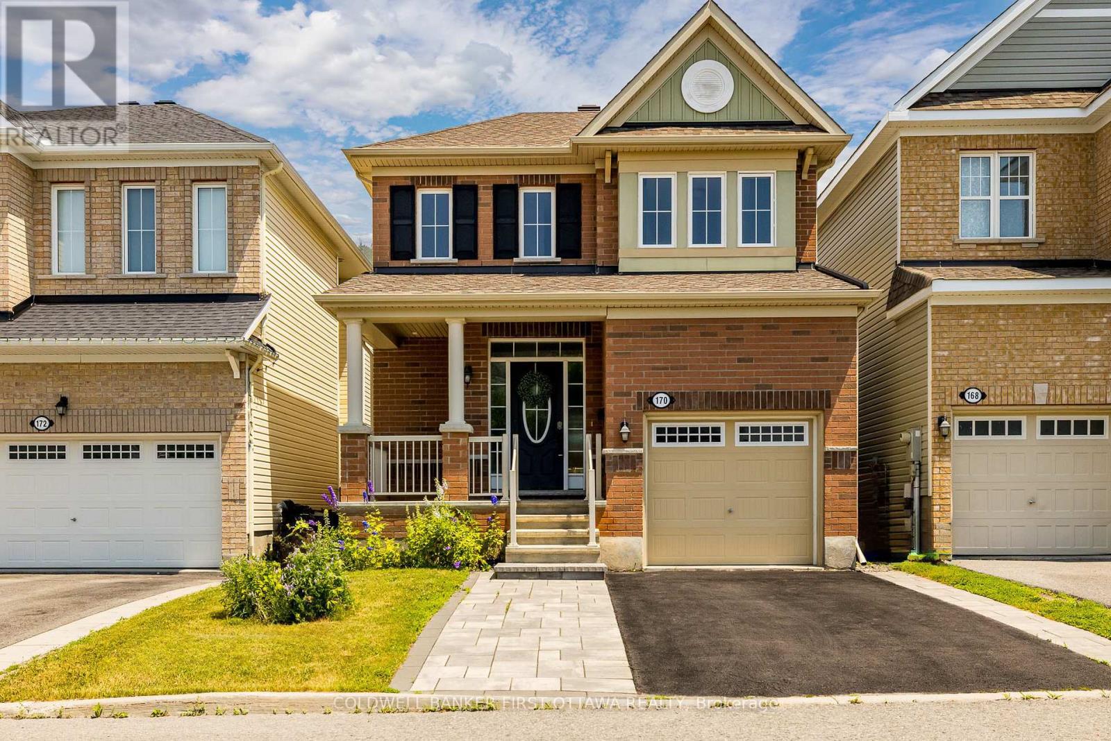 170 FLOWING CREEK CIRCLE|Ottawa, Ontario K2M0K2