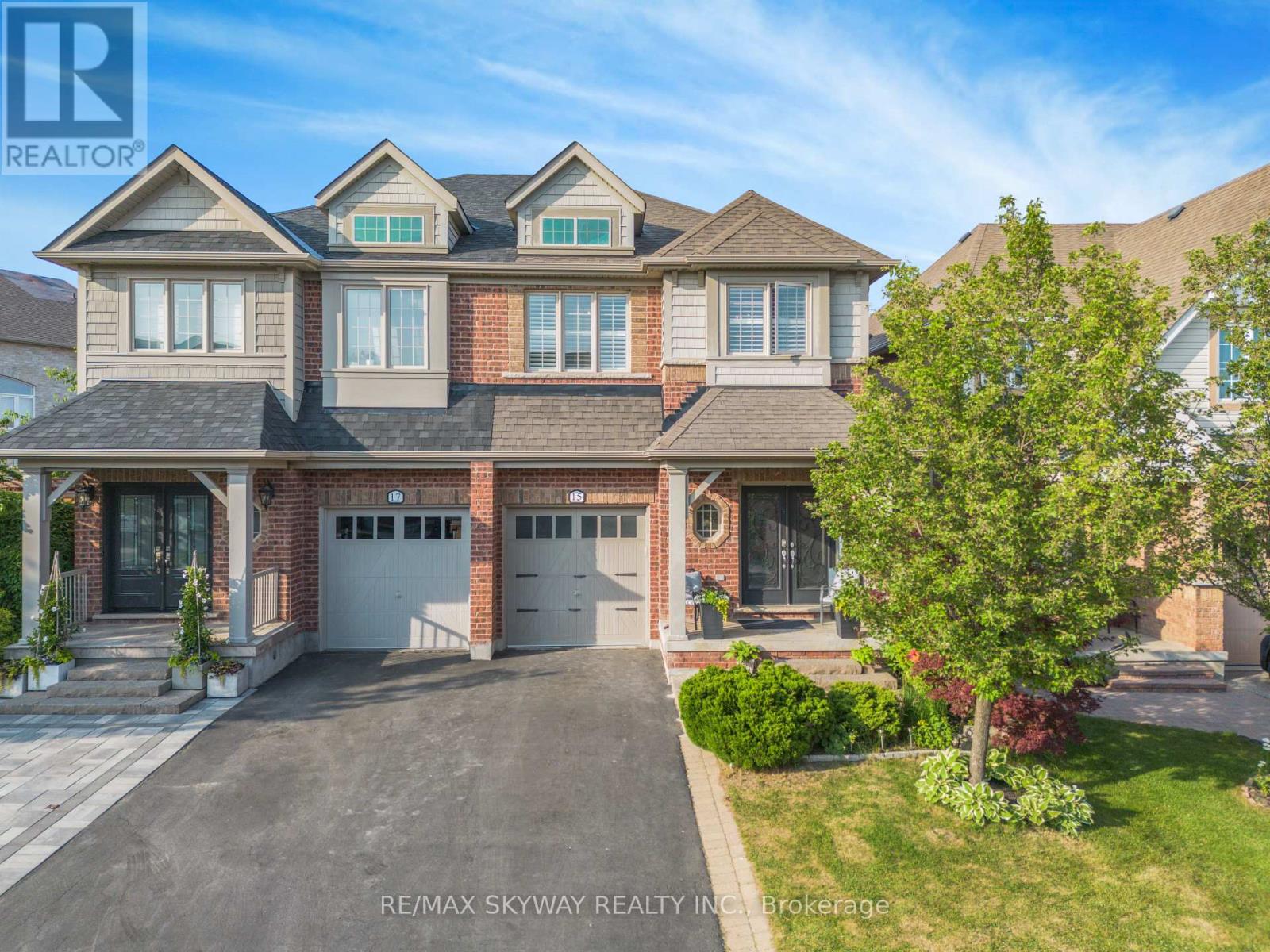 15 TOKARA AVENUE|Caledon, Ontario L7C3P4