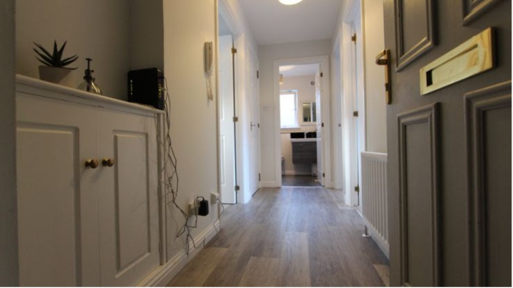 Additional image 4 of 31 Albury Mansions, Aberdeen, AB11 6TJ