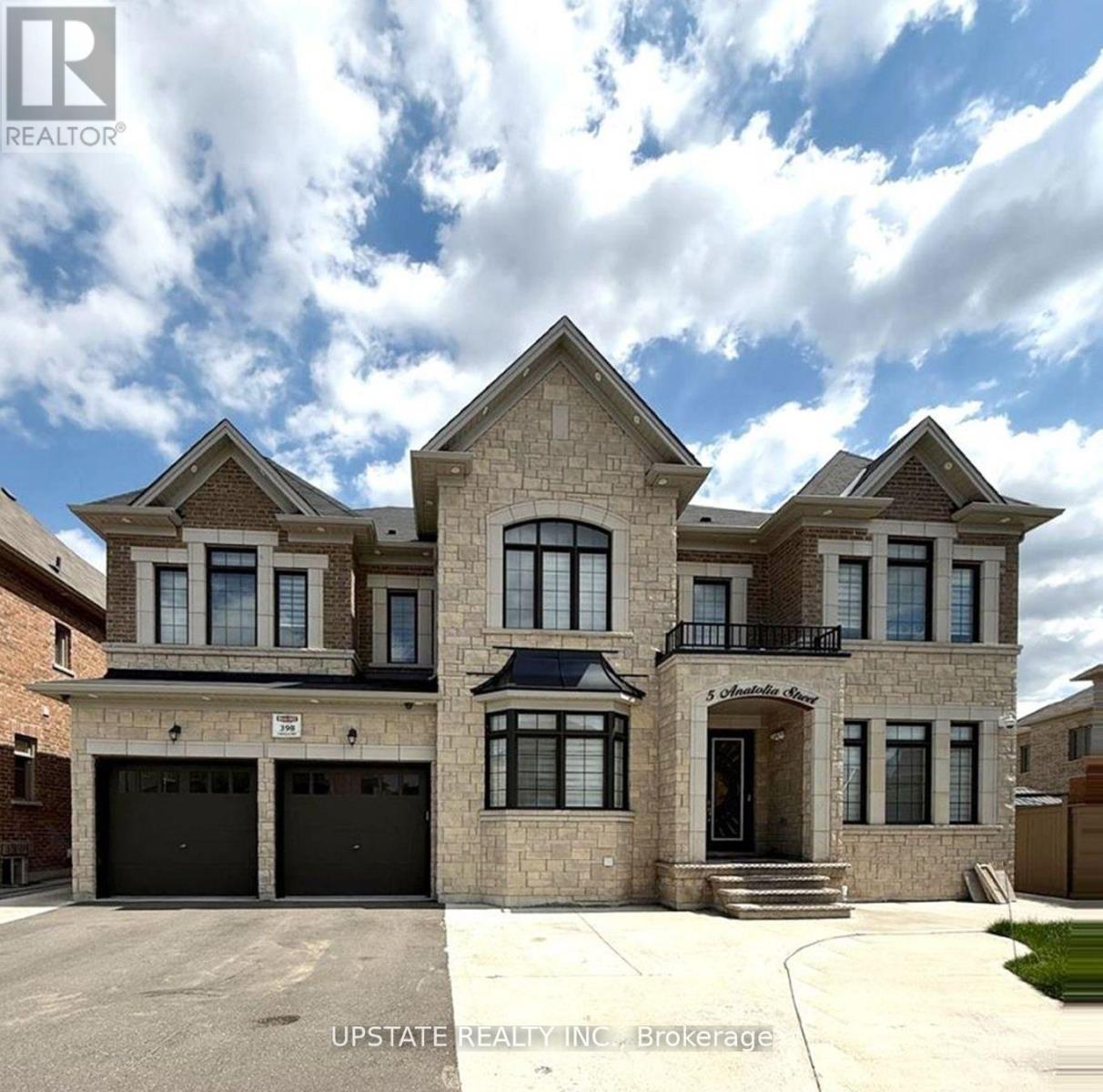 5 ANATOLIA STREET|Brampton (Toronto Gore Rural Estate), Ontario L6P4L3