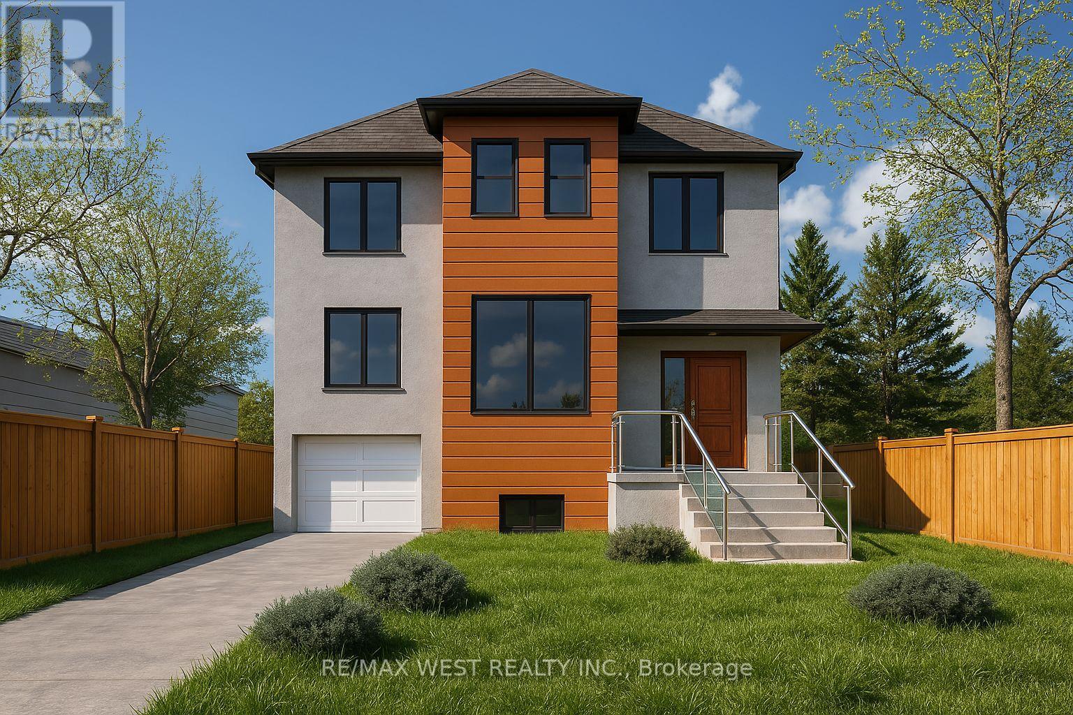 Property image for 5 DIEPPE ROAD S|Toronto (Danforth Village-East York), Ontario M4J2K8