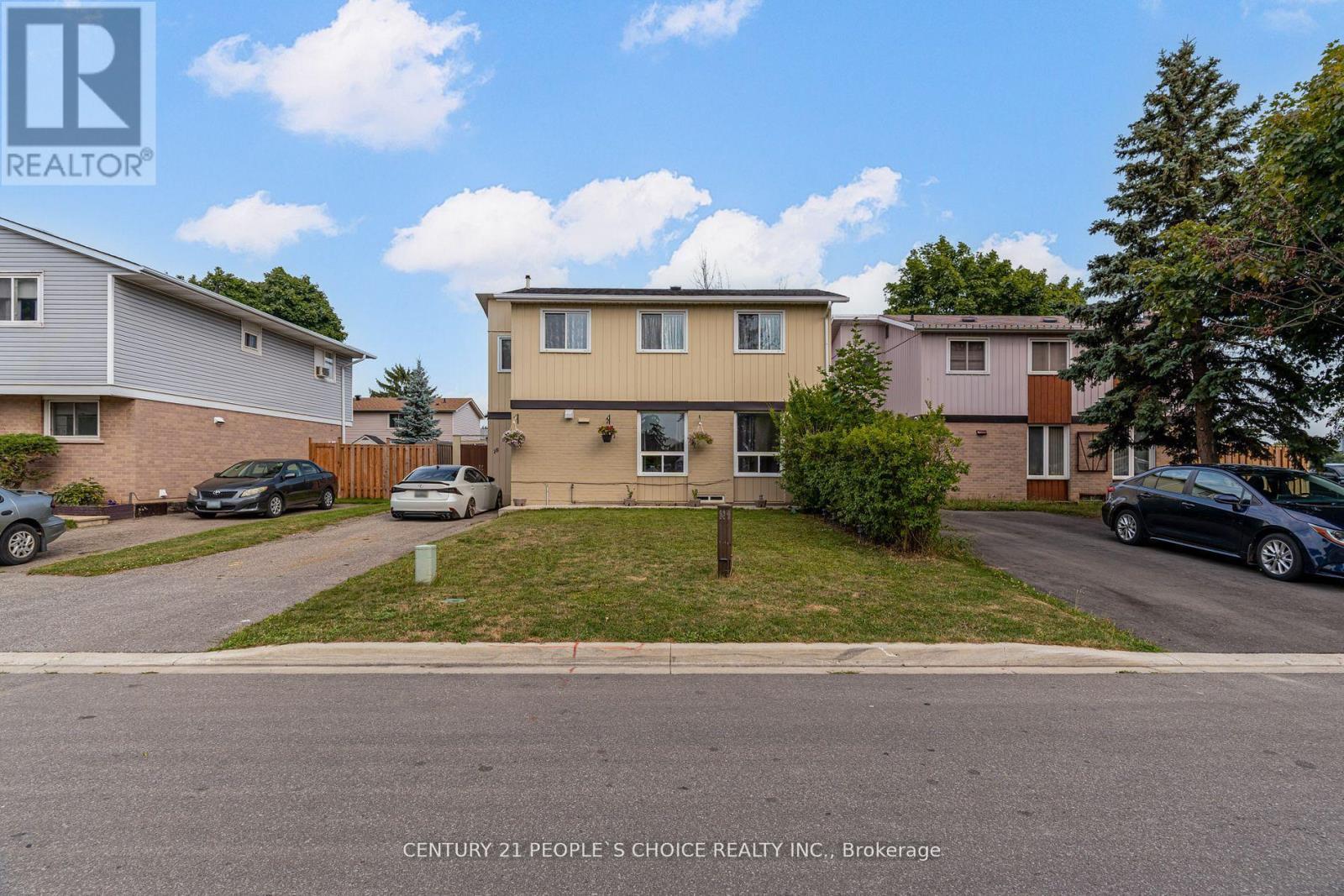 Property image for 18 HERNON COURT|Brampton (Central Park), Ontario L6S2B9