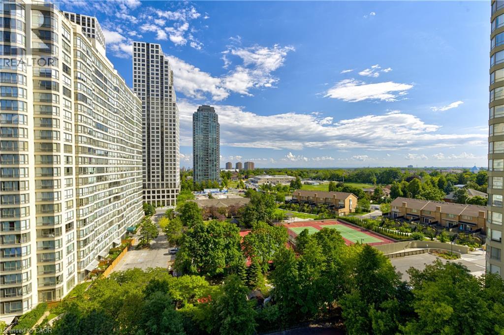 Property image for 156 ENFIELD Place Unit# 1210|Mississauga, Ontario L5B4L8