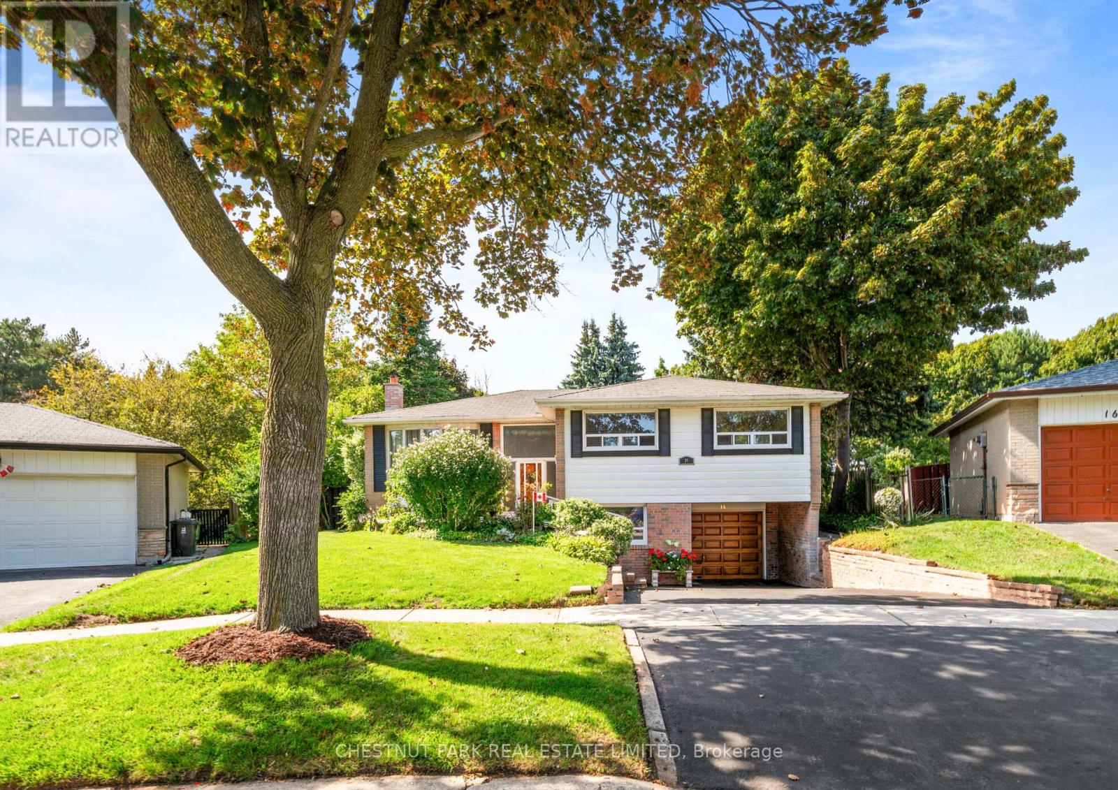 Property image for 14 SEALSTONE TERRACE|Toronto (Morningside), Ontario M1E4J7