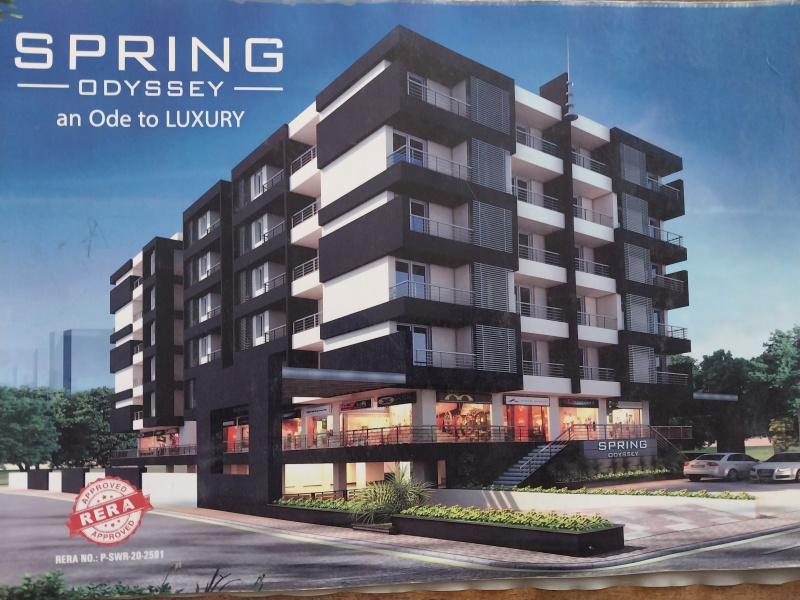 Property image for Ujjain Road, Indore