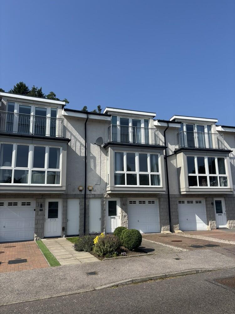 Property image for 16 Woodlands Terrace, Cults, Aberdeen, AB15 9DG