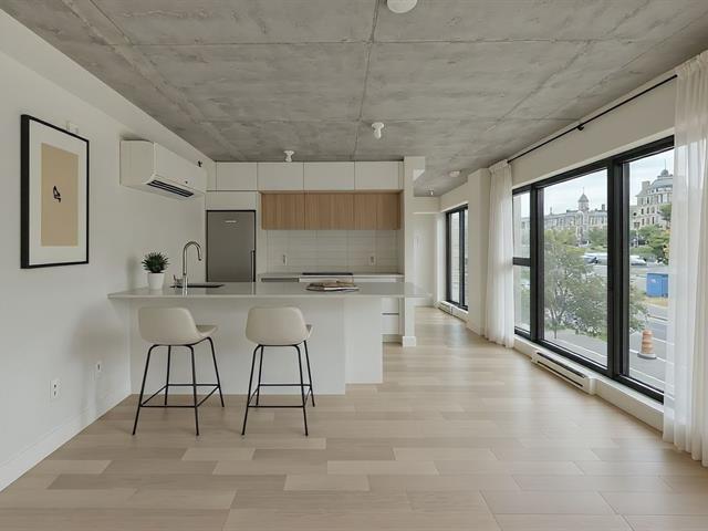 1 Av. Viger O.|#206|Montréal (Ville-Marie), Quebec H2Z1E6