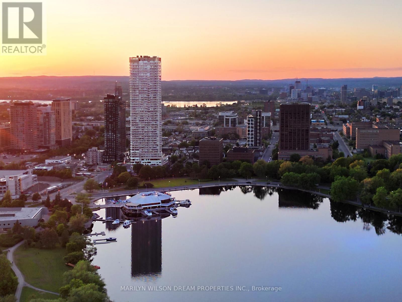 Property image for 4003 - 805 CARLING AVENUE N|Ottawa, Ontario K1S5W9
