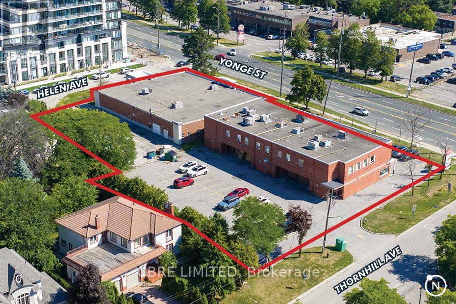 Property image for 8108* YONGE STREET|Vaughan (Uplands), Ontario L4J1W4