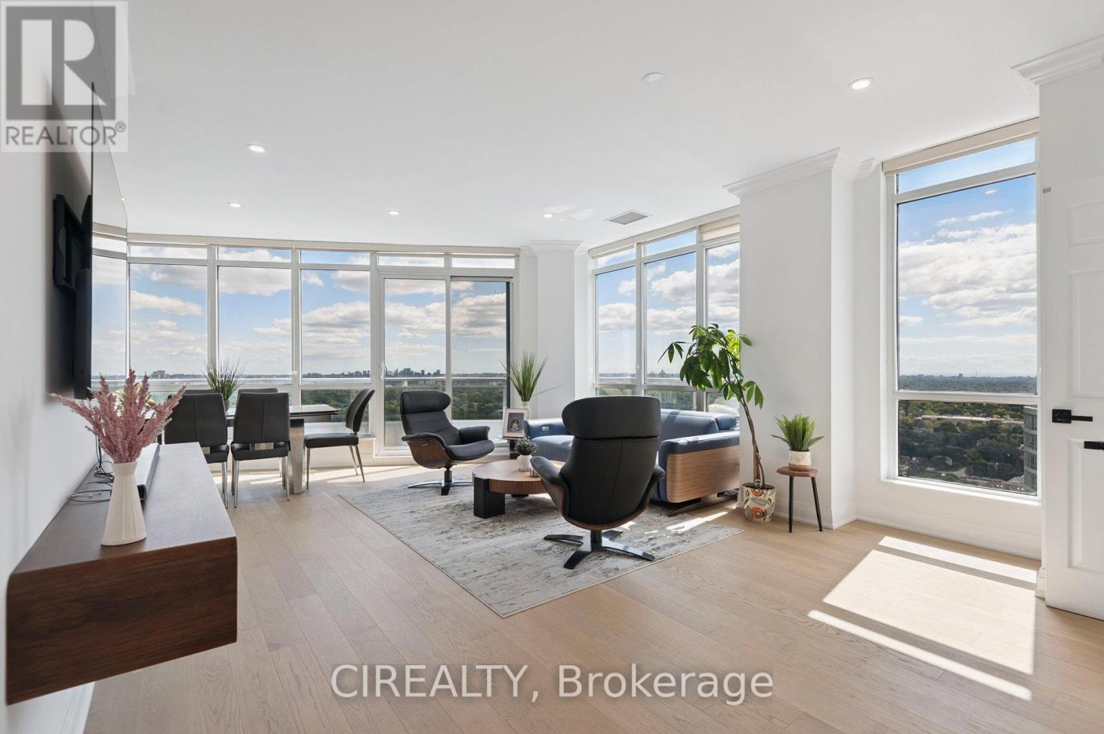 Property image for UPH02 - 18 HOLMES AVENUE|Toronto (Willowdale East), Ontario M2N0E1