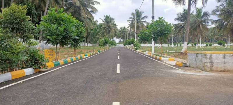 Kaggalipura, Bangalore