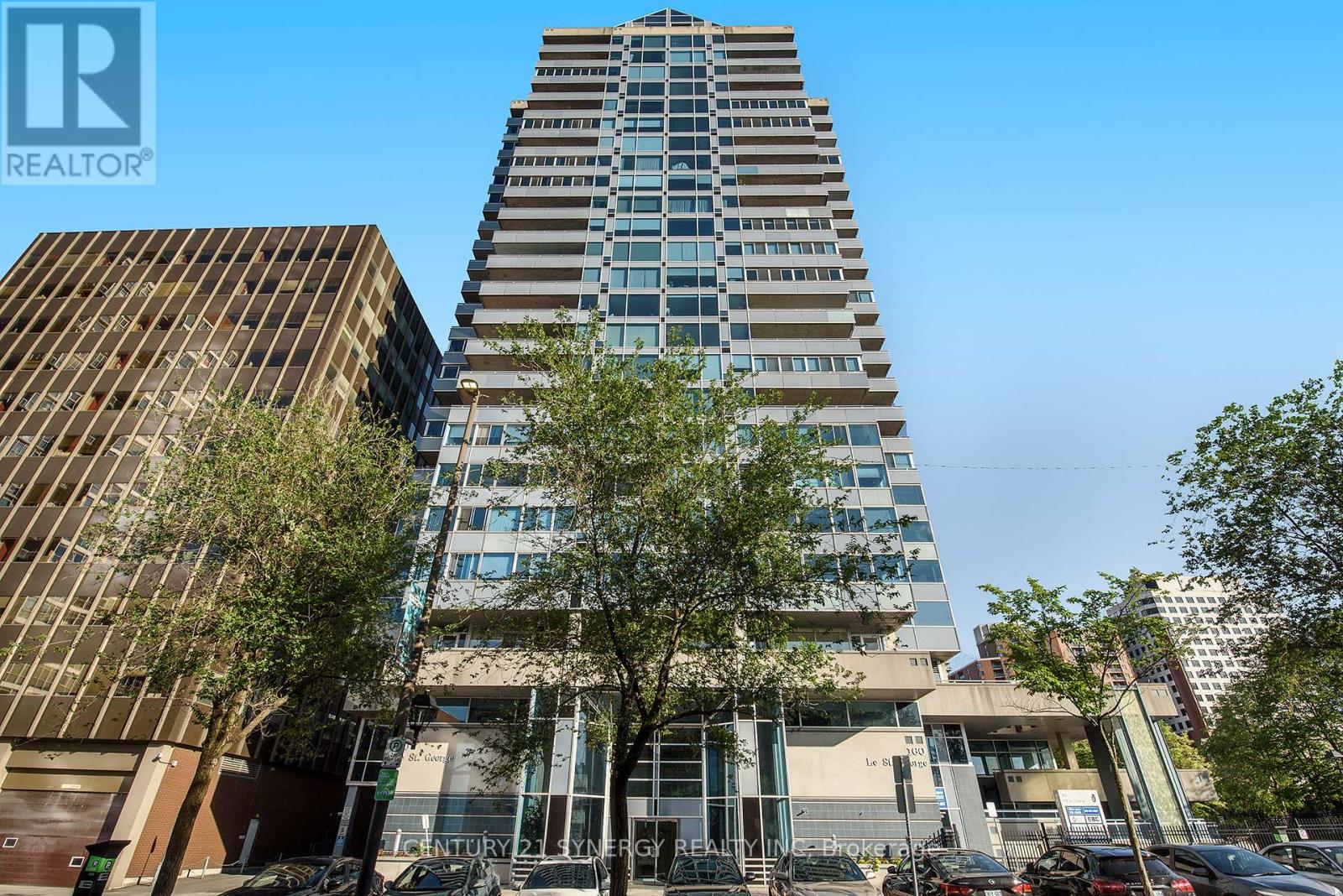 2202 - 160 GEORGE STREET|Ottawa, Ontario K1N9M2