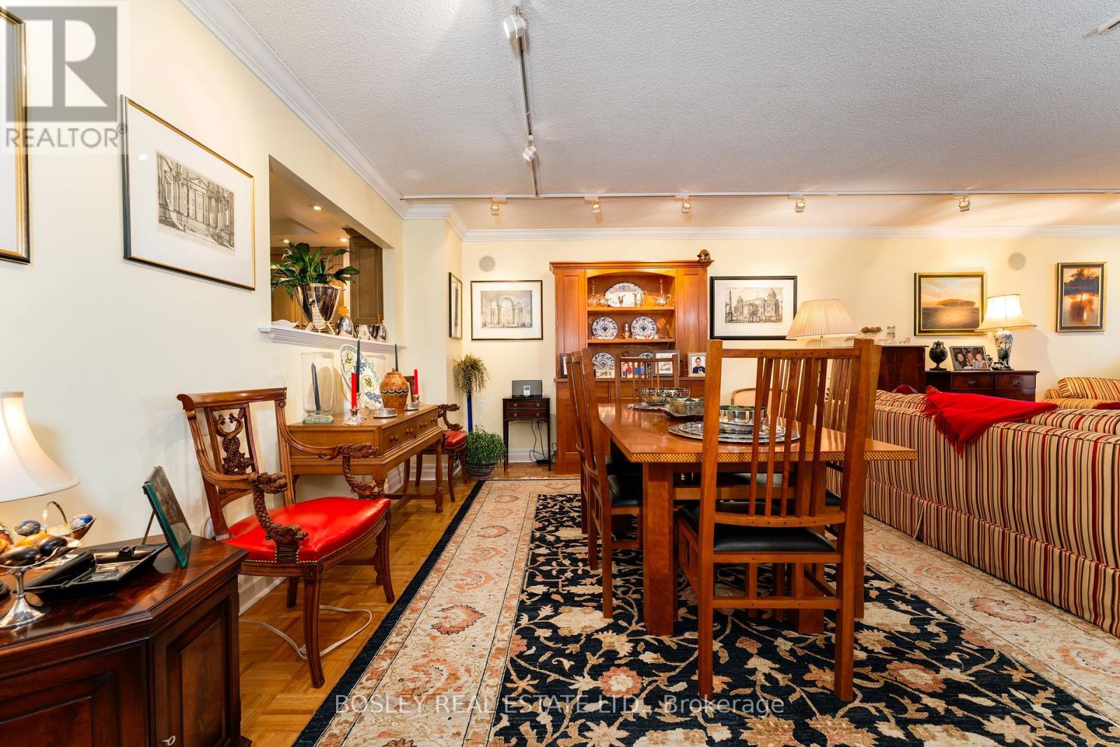 605 - 160 FREDERICK STREET|Toronto (Moss Park), Ontario M5A4H9