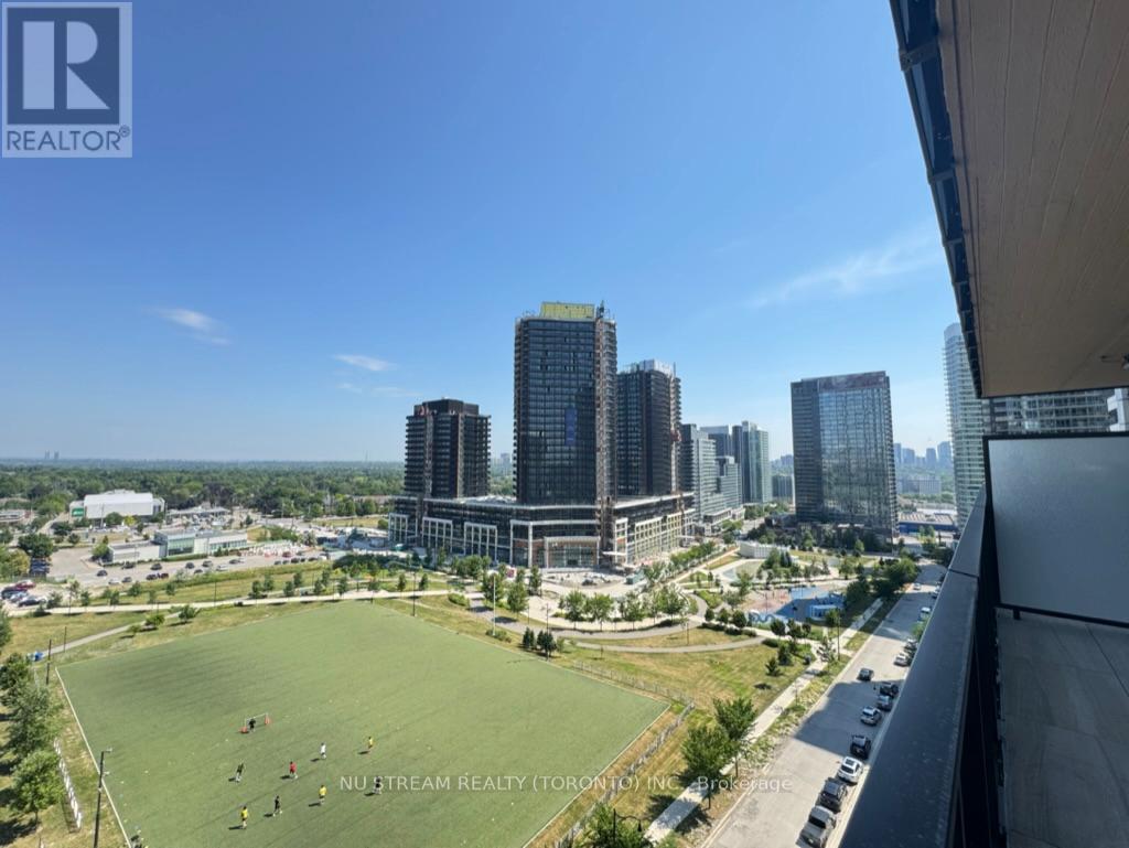 Property image for 1510 - 25 MCMAHON DRIVE|Toronto (Bayview Village), Ontario M2K0J1