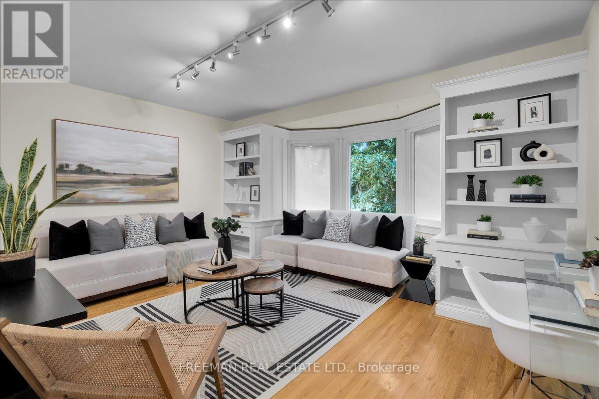 Property image for 769 EUCLID AVENUE|Toronto (Annex), Ontario M6G2V3