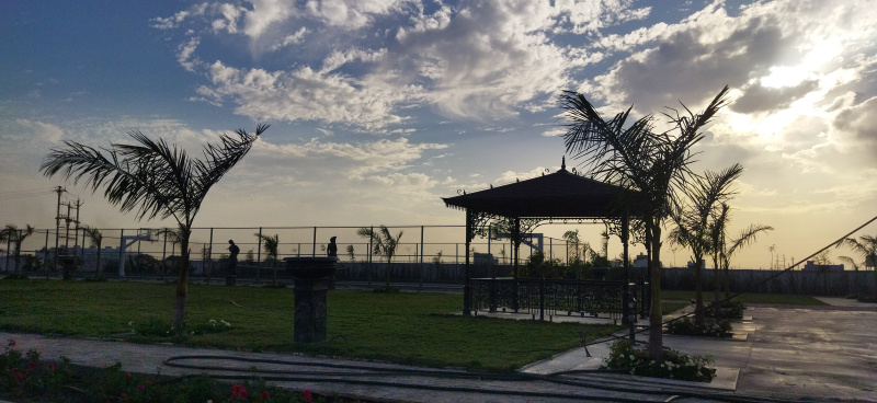 Additional image 2 of Super Corridor, Indore