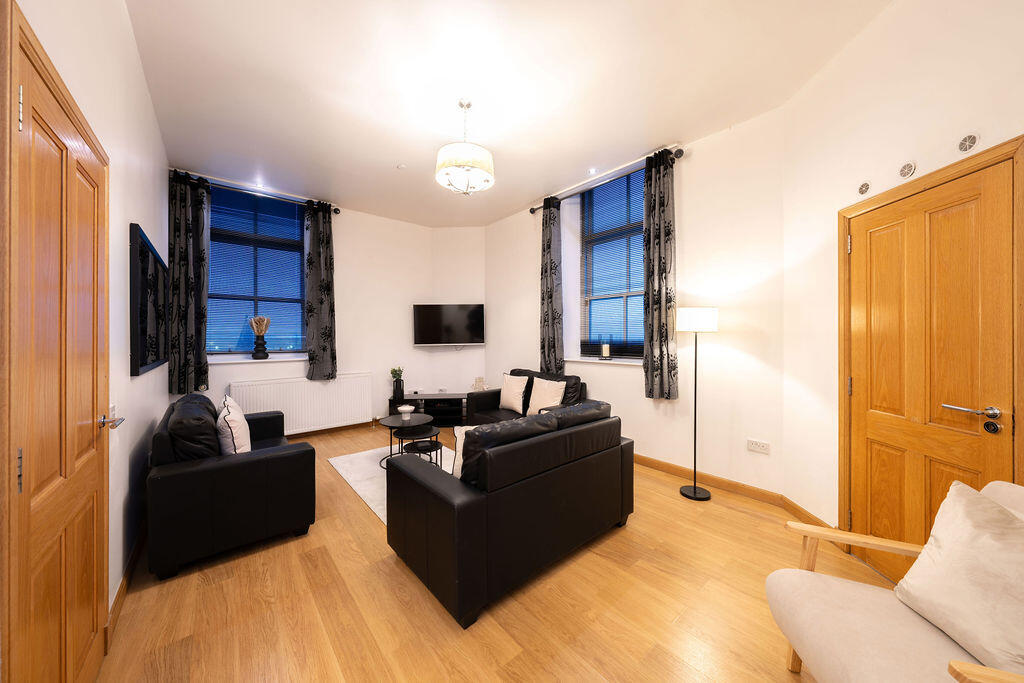 Additional image 25 of Castle Street, City Centre, Aberdeen, AB11