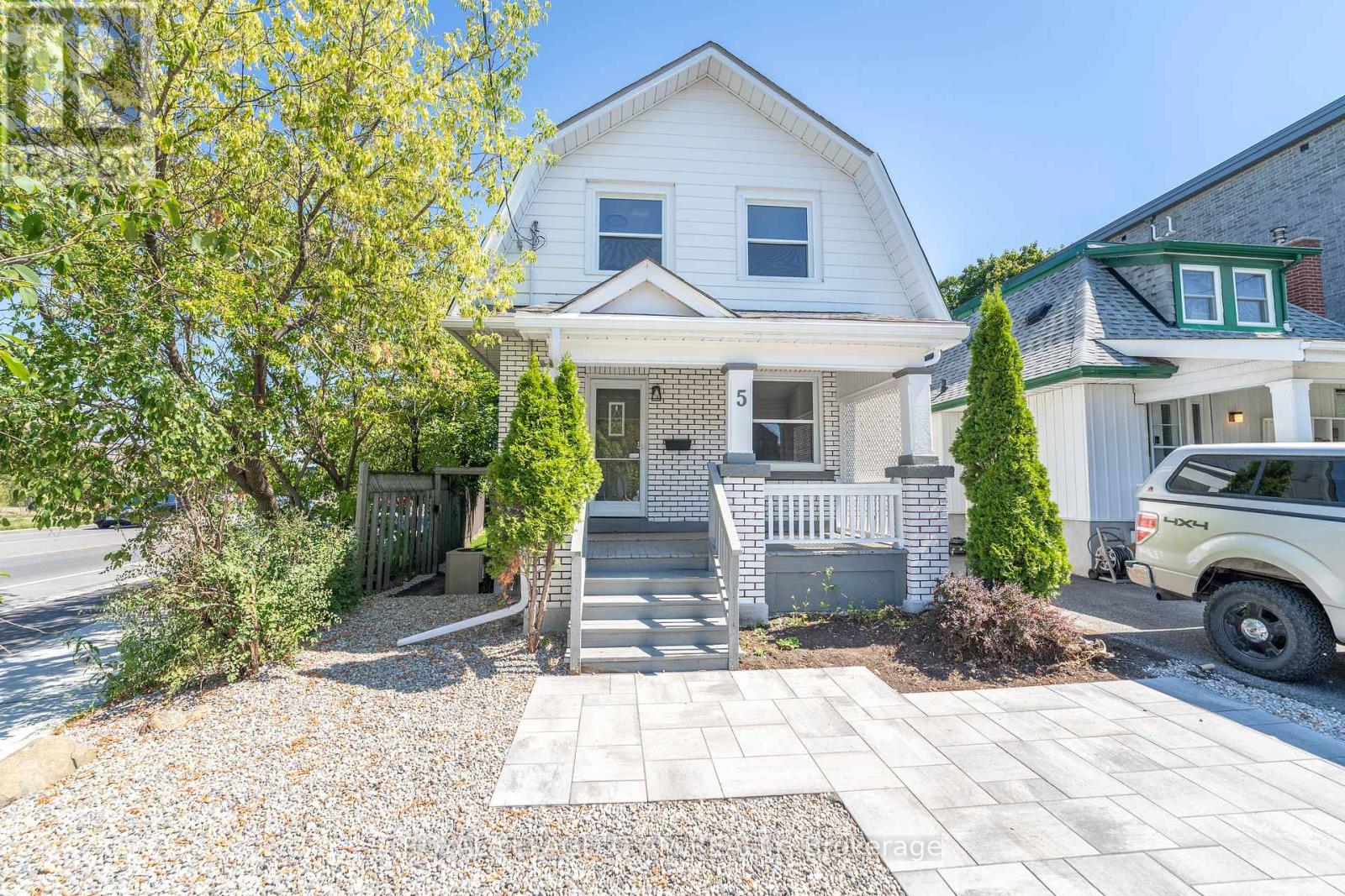 Property image for 5 GILCHRIST AVENUE|Ottawa, Ontario K1Y0M7