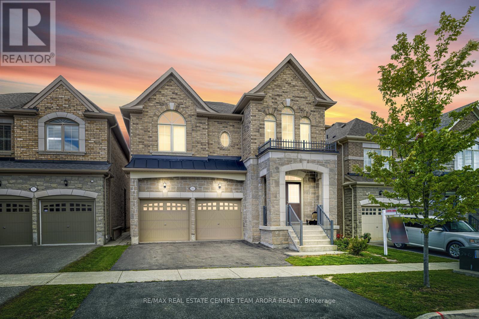 Property image for 313 BUICK BOULEVARD|Brampton (Northwest Brampton), Ontario L7A4L7