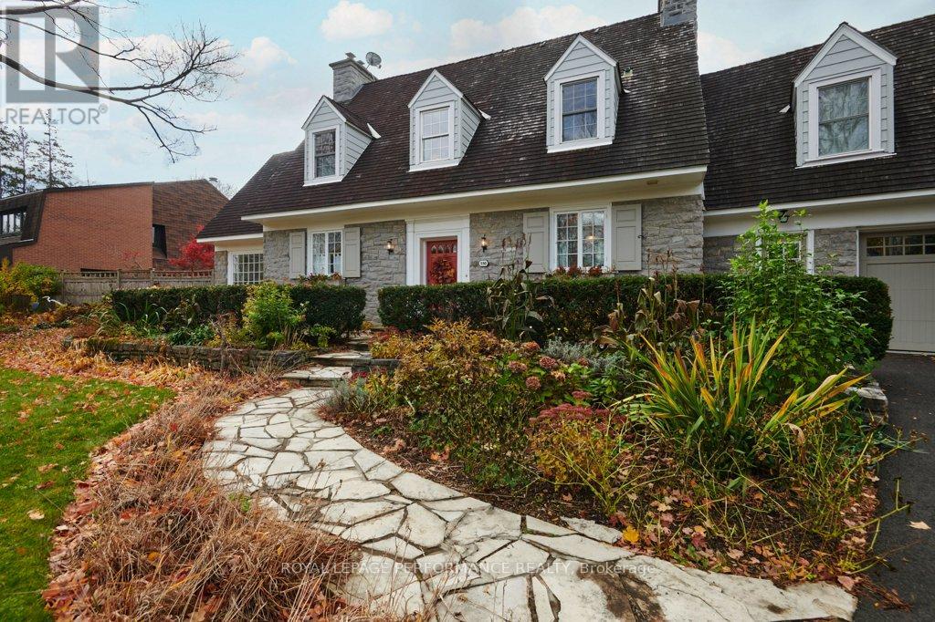 Property image for 550 PICCADILLY AVENUE|Ottawa, Ontario K1Y0J1