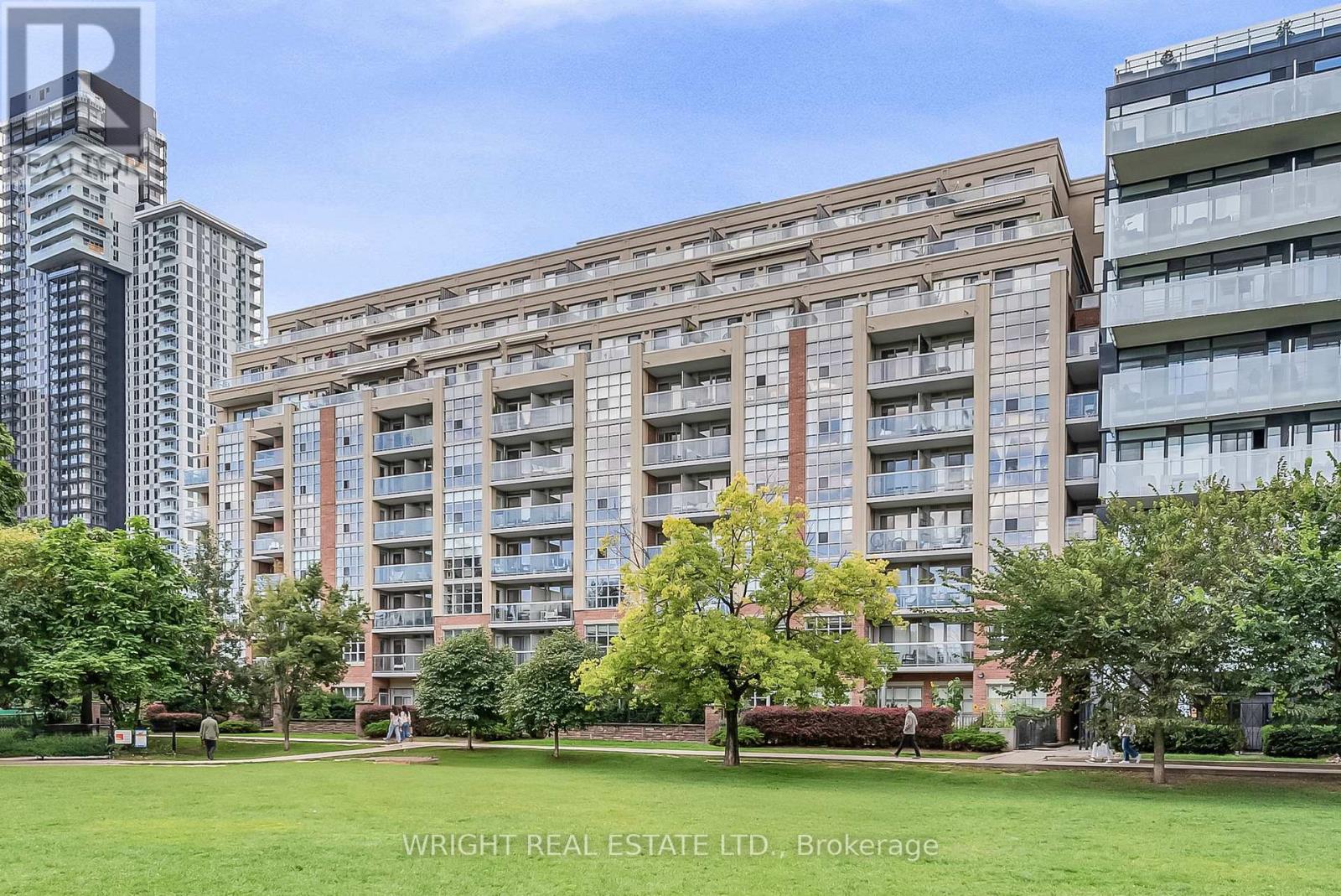 Property image for LPH 15 - 15 STAFFORD STREET|Toronto (Niagara), Ontario M5V3X6