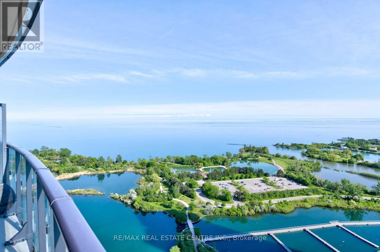 Property image for 3005 - 59 ANNIE CRAIG DRIVE|Toronto (Mimico), Ontario M8V0C5