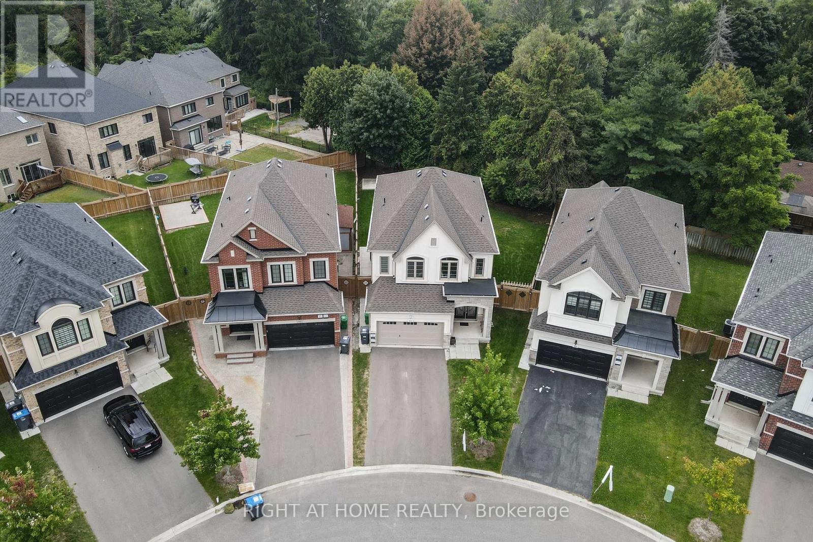 54 WORKGREEN PARK WAY PARKWAY|Brampton (Bram West), Ontario L6Y6J5