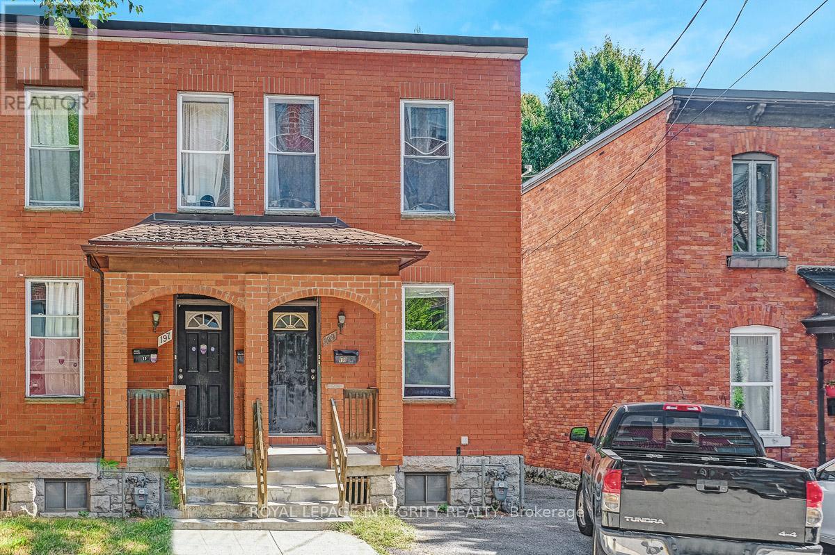 Property image for 199 HENDERSON AVENUE|Ottawa, Ontario K1N7P7